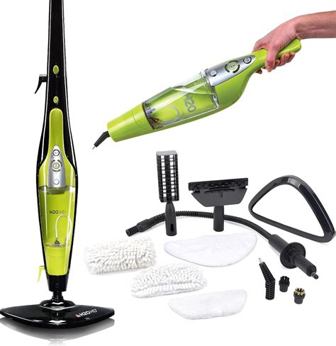 FREE delivery Sat, Aug 26. . Amazon steam cleaner